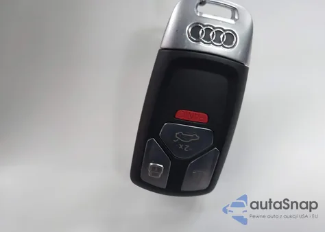 2021 Audi A4 Premium 40 Tfsi Quattro S Tronic z USA, uszkodzony, nr VIN WAUABAF44MN005349